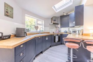 Kitchen- click for photo gallery